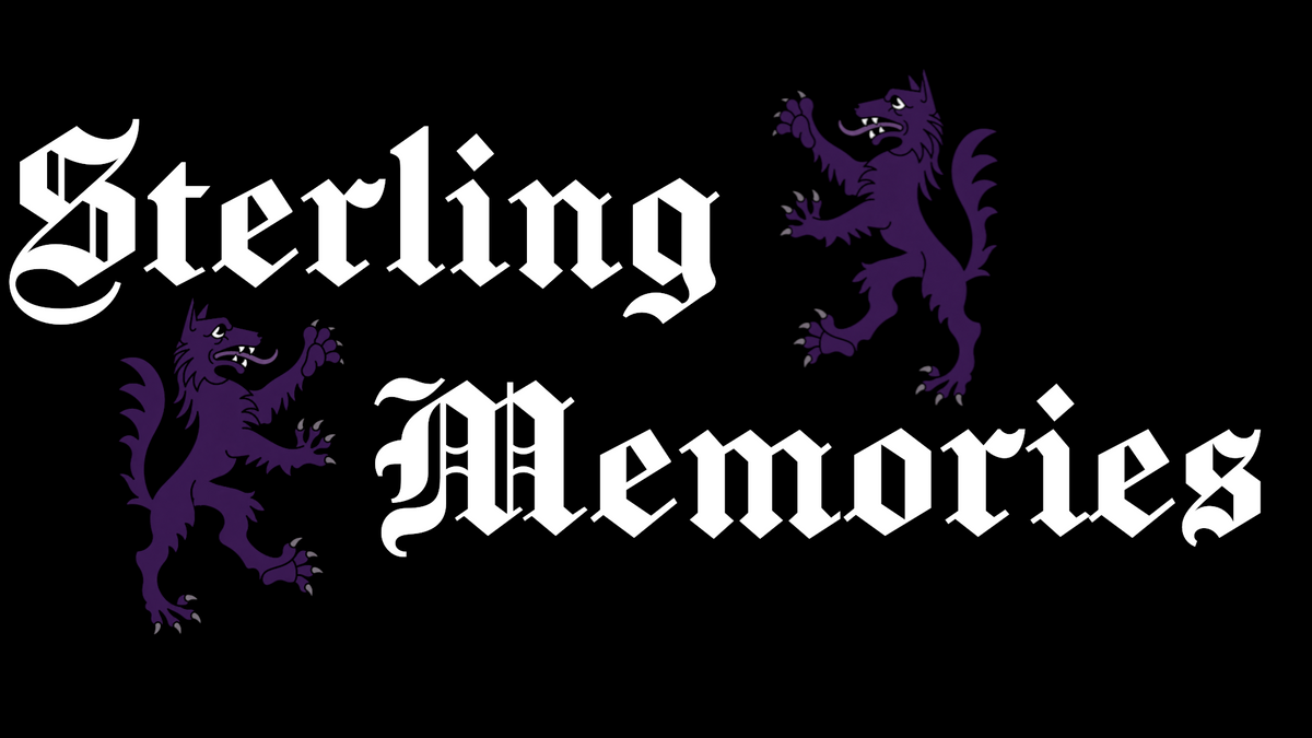 Sterling Memories
